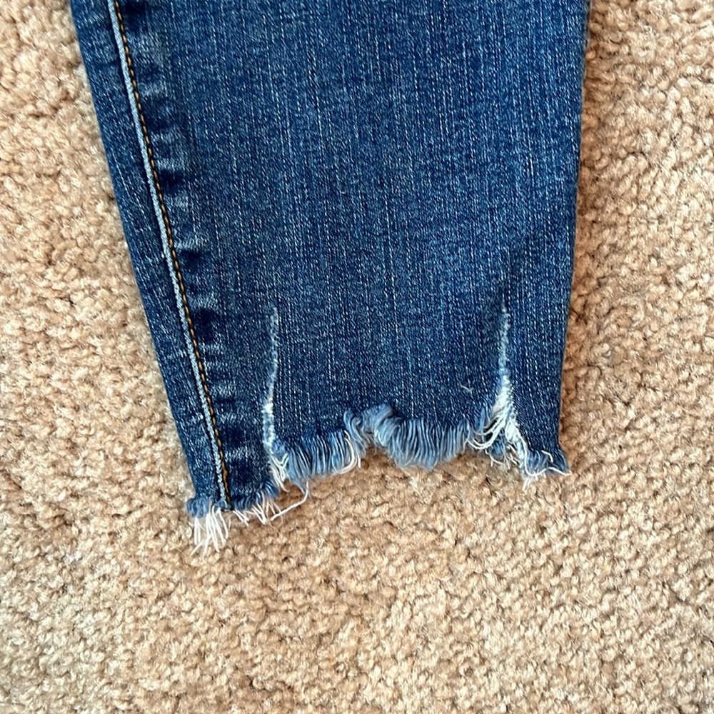 Kut from the Kloth Connie Ankle Skinny Jeans - Picture 5 of 10